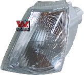 VAN WEZEL 4337901 -  Фонарь указателя поворота